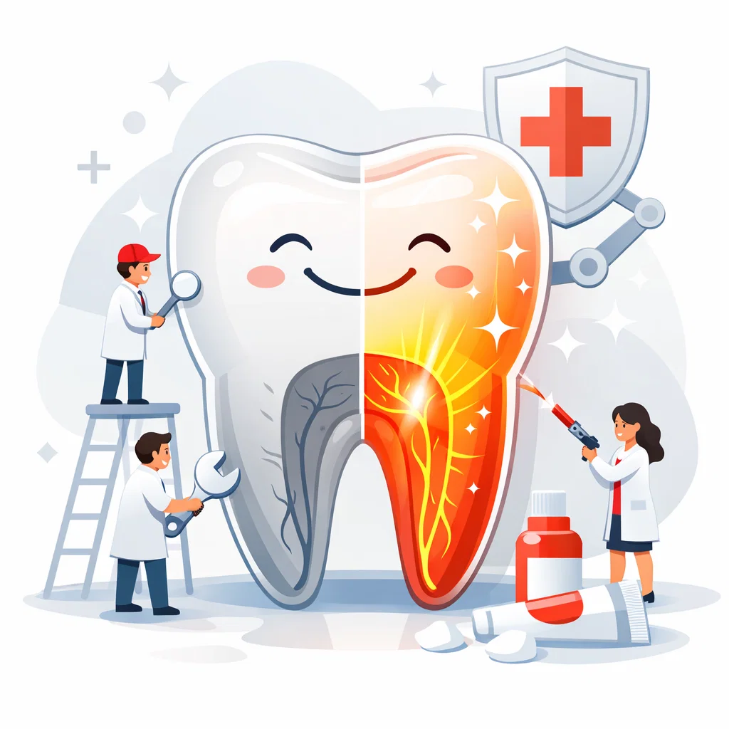 Endodontia