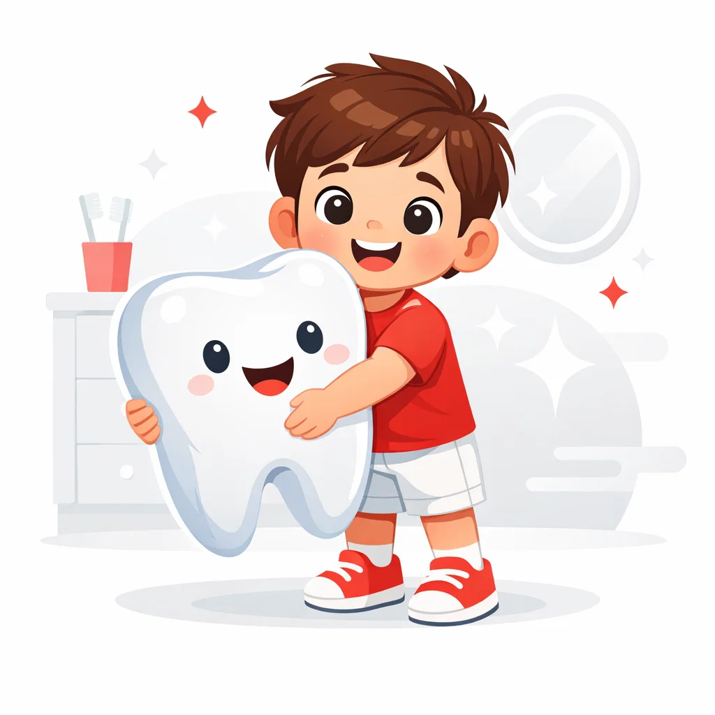 Odontopediatria